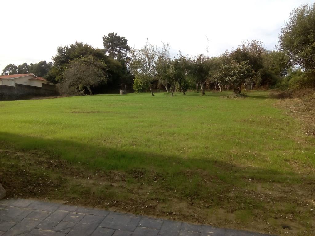 A Casa Da Balbina Villa Betanzos Oda fotoğraf