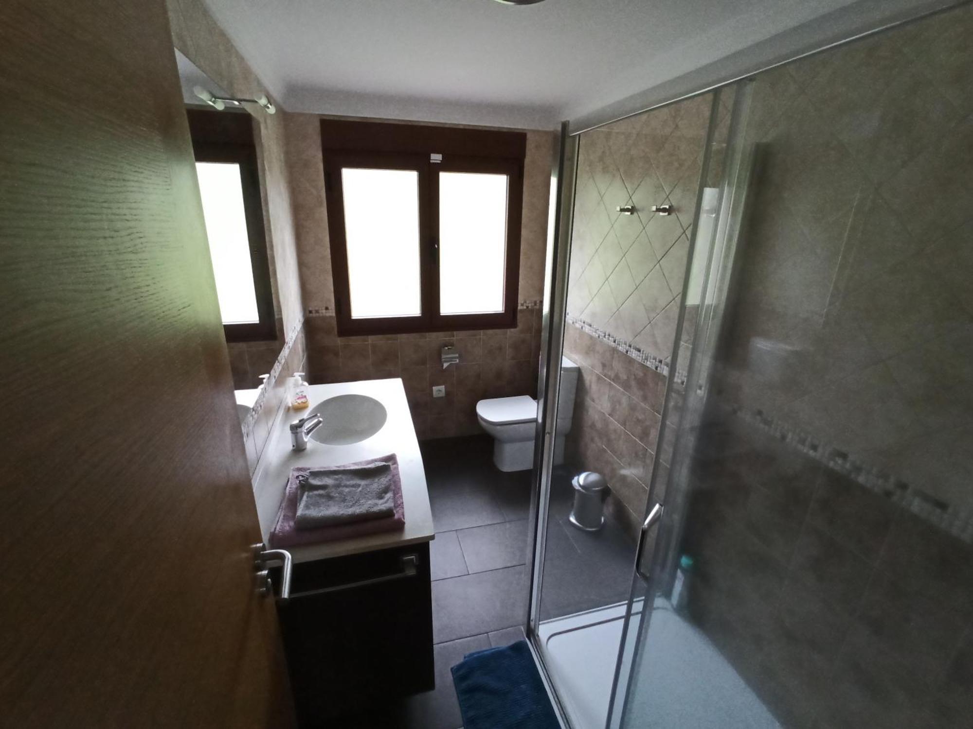 A Casa Da Balbina Villa Betanzos Dış mekan fotoğraf