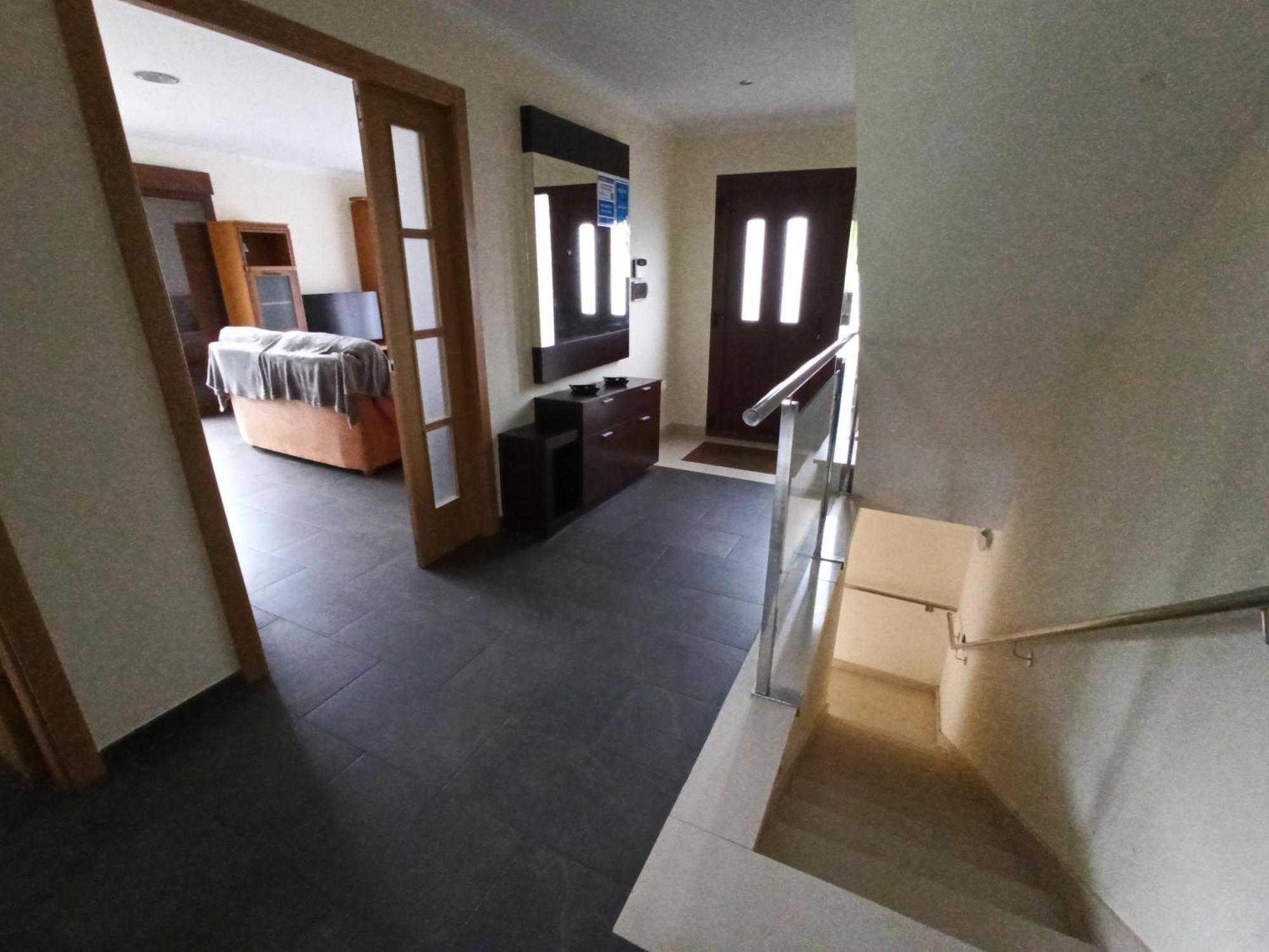 A Casa Da Balbina Villa Betanzos Dış mekan fotoğraf